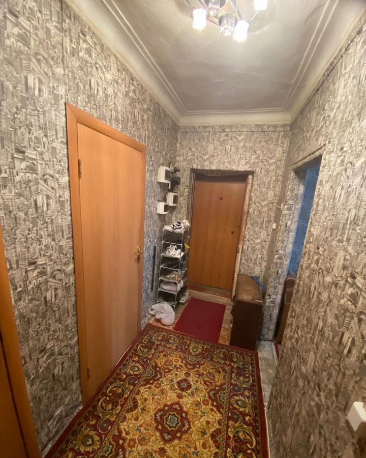 комната г Копейск ул Майская 2 Копейский г. о. фото 3