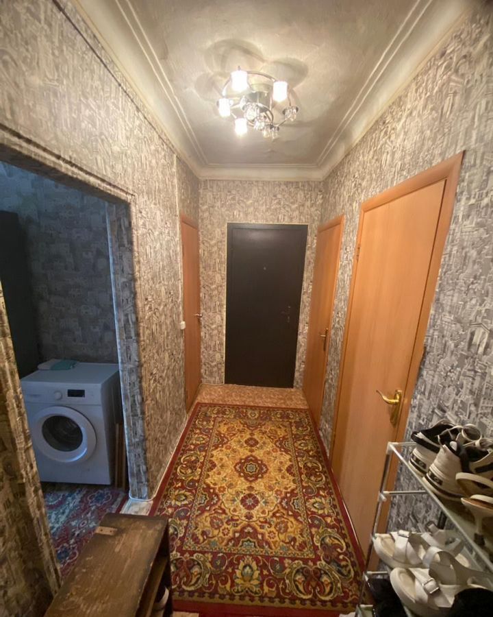 комната г Копейск ул Майская 2 Копейский г. о. фото 4