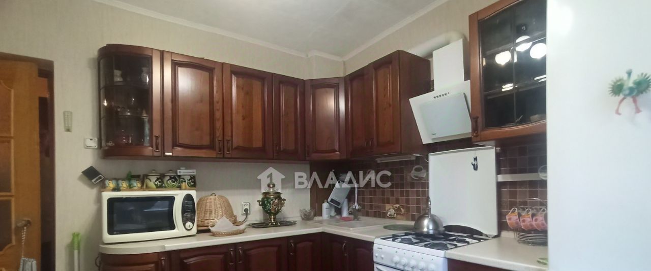 квартира г Белгород Западный ул Советская 1а фото 4