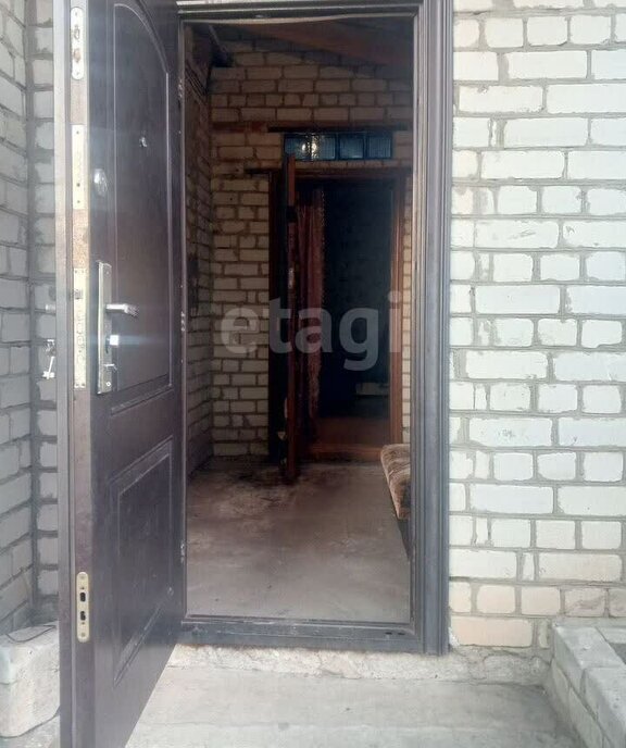 дом г Белгород ул Сторожевая фото 3