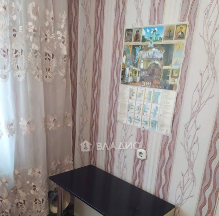 квартира г Белгород Западный ул Губкина 25 фото 3