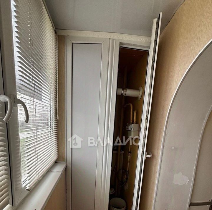 квартира г Белгород Западный ул Есенина 44 фото 4