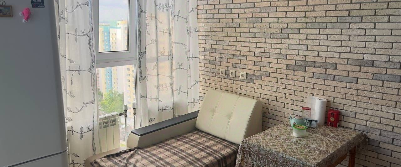 квартира г Белгород Восточный бул. Первого Салюта, 6В фото 4