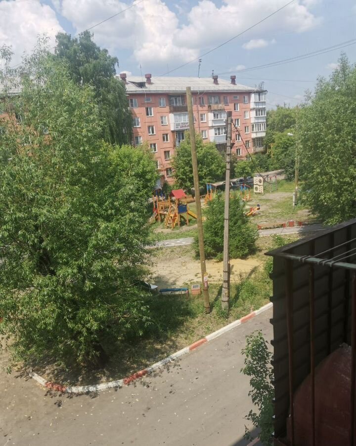 квартира г Челябинск р-н Ленинский ул Барбюса 69а фото 4