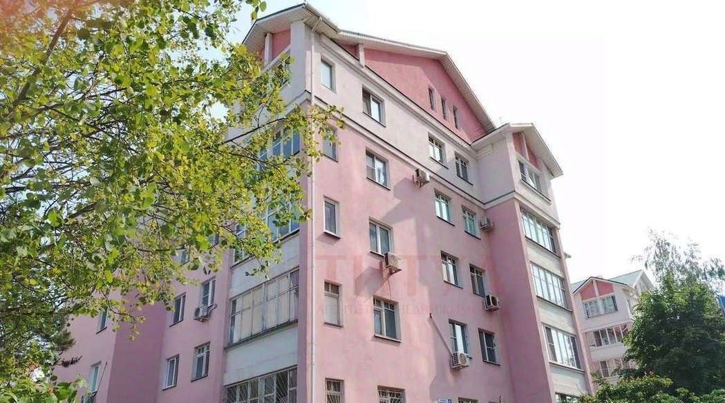 квартира г Старый Оскол Дубрава 3 кв-л, 9 фото 3