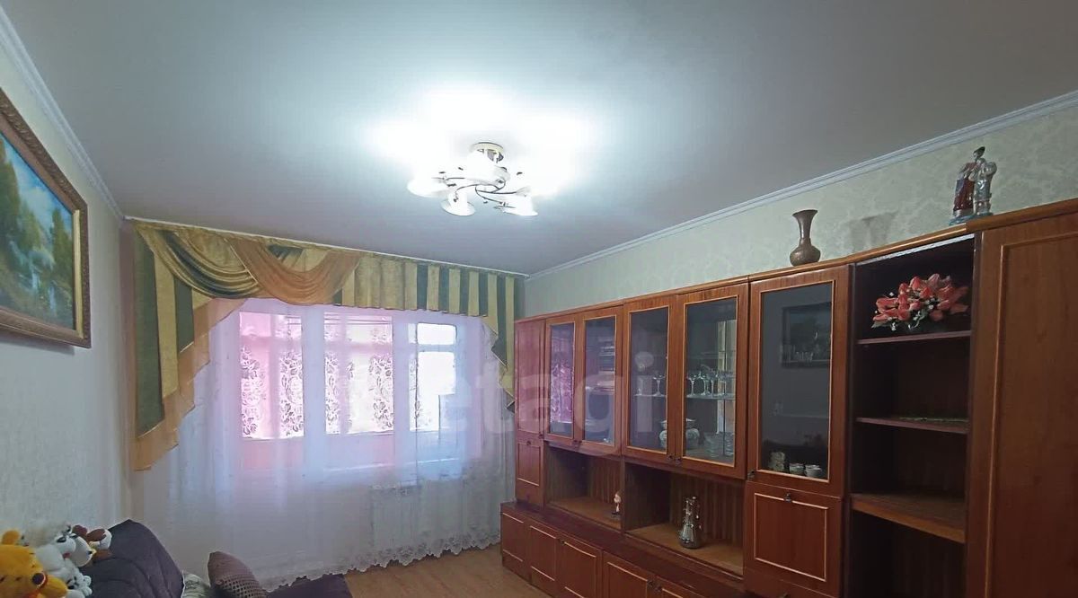 квартира г Белгород Западный пр-кт Ватутина 22а фото 2
