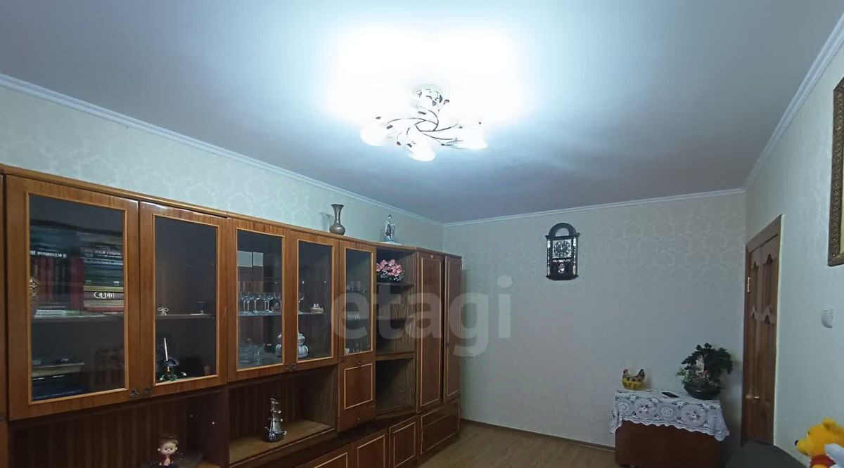квартира г Белгород Западный пр-кт Ватутина 22а фото 3