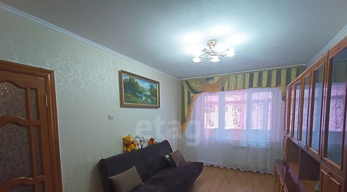 квартира г Белгород Западный пр-кт Ватутина 22а фото 4