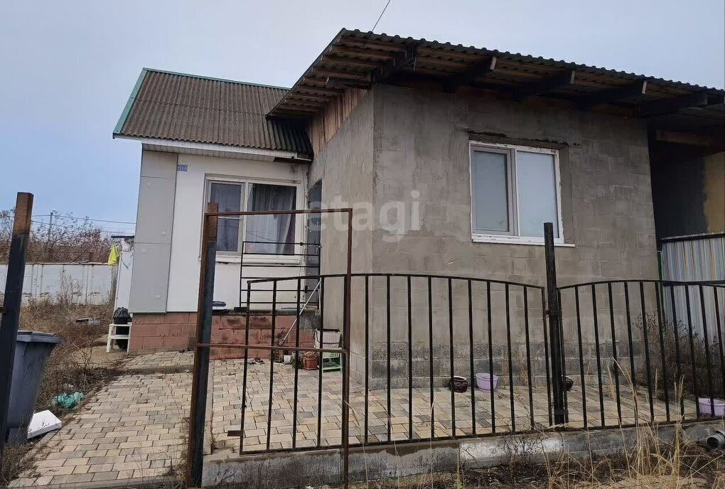 дом г Белгород ул Большетроицкая фото 2
