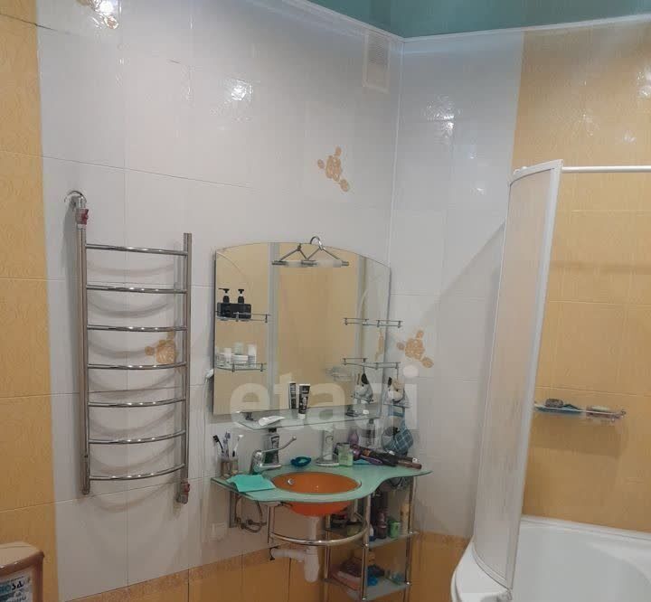 квартира г Белгород Западный ул Щорса 56а фото 3