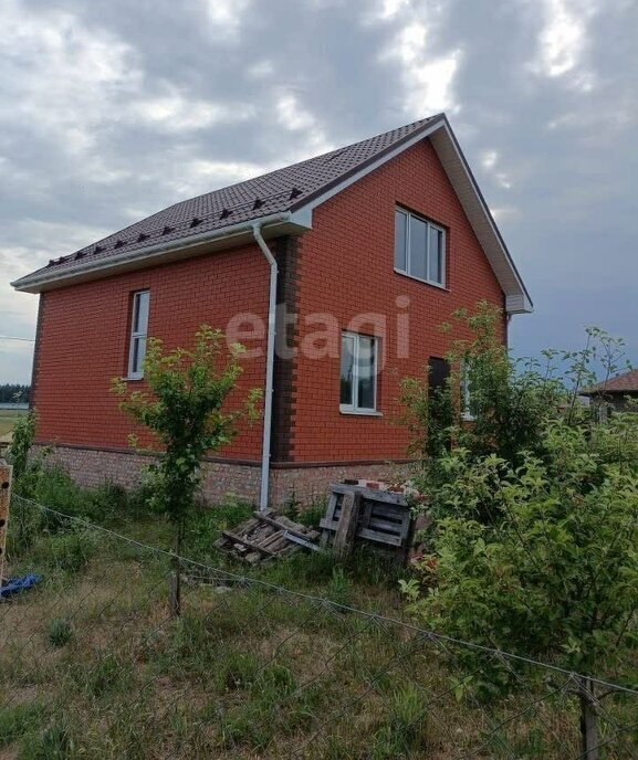дом г Шебекино ул Нежуры фото 2