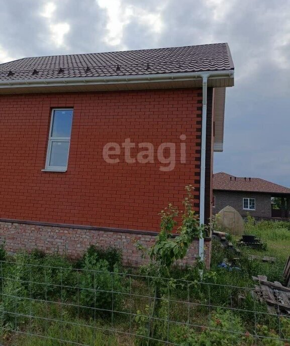 дом г Шебекино ул Нежуры фото 3