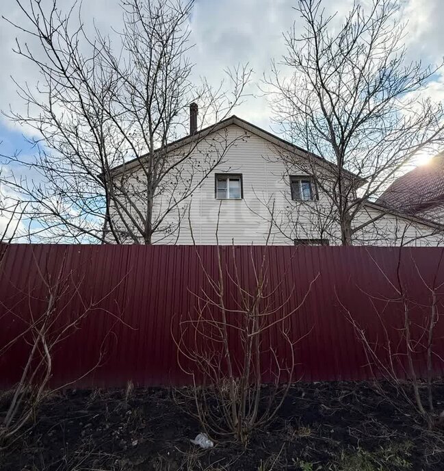 дом г Белгород ул им Анощенко Н.Д. фото 2