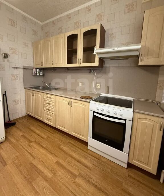 квартира г Белгород ул Щорса 39а фото 1