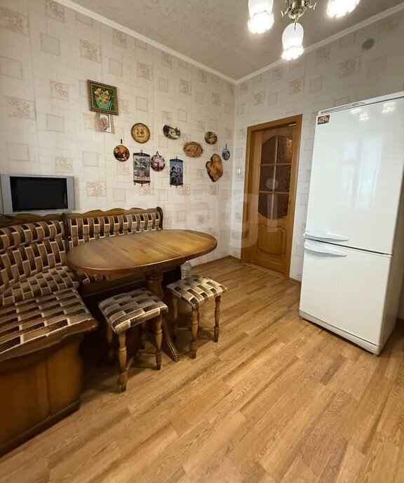 квартира г Белгород ул Щорса 39а фото 3