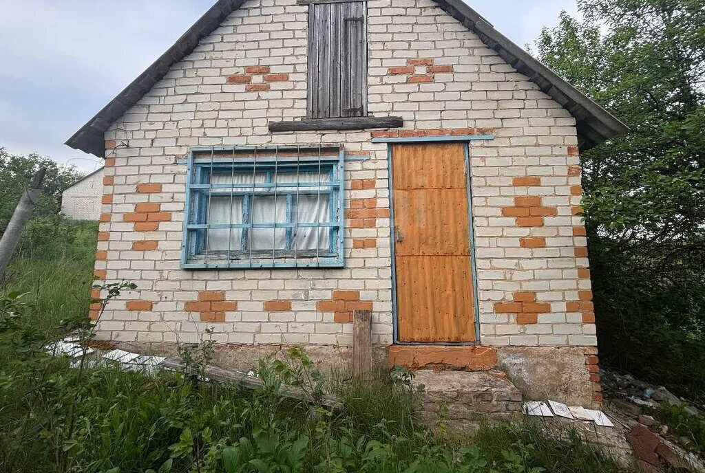 дом г Белгород дачный поселок Ручеек фото 3