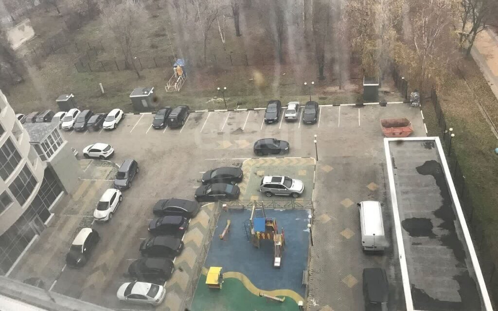 квартира г Белгород ул Садовая 3а фото 4