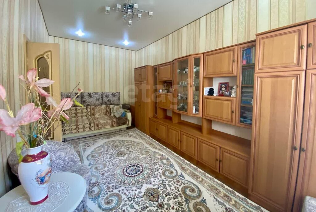 квартира г Белгород пр-кт Славы 23а фото 3