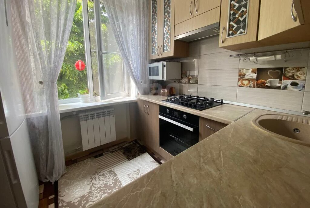 квартира г Белгород пр-кт Славы 23а фото 4