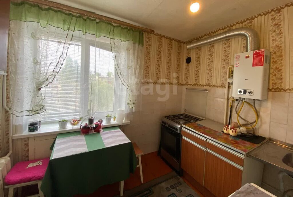 квартира г Белгород ул Николая Чумичова 66 фото 4