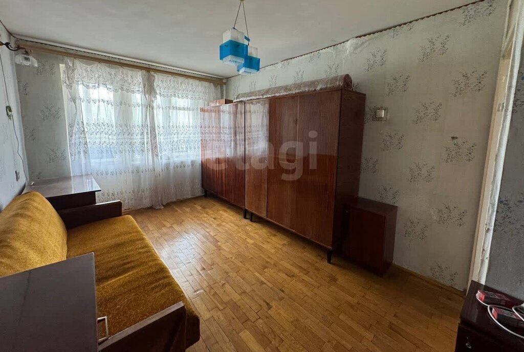 квартира г Шебекино ул Дзержинского 9 фото 2