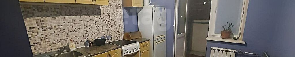 квартира г Белгород ул Макаренко 38 фото 4