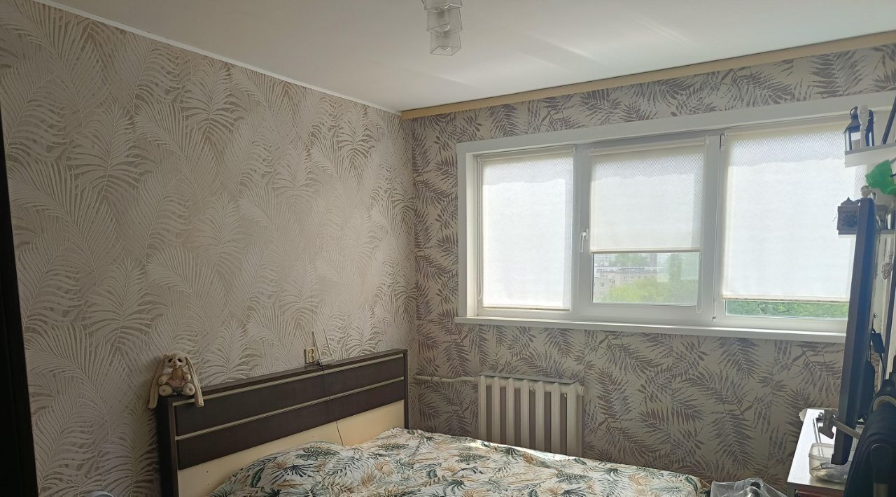 квартира р-н Кингисеппский г Кингисепп ул Жукова 12а фото 5