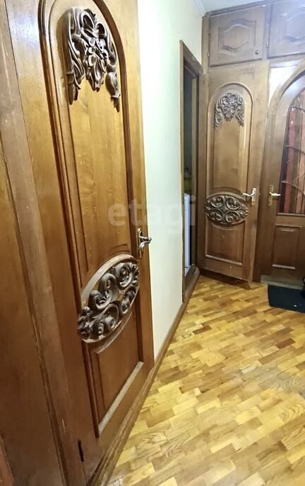 квартира г Белгород ул Щорса 46 фото 6