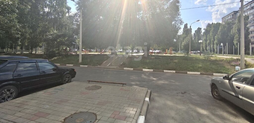 квартира г Белгород ул Щорса 46 фото 23