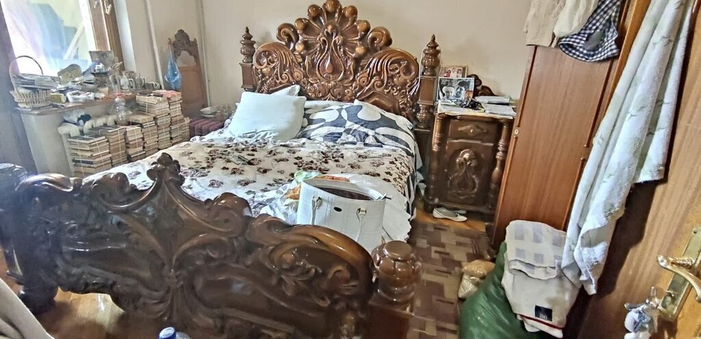 квартира г Белгород ул Щорса 46 фото 26