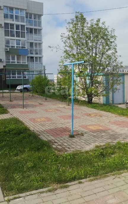 квартира г Белгород ул Каштановая 6 фото 15