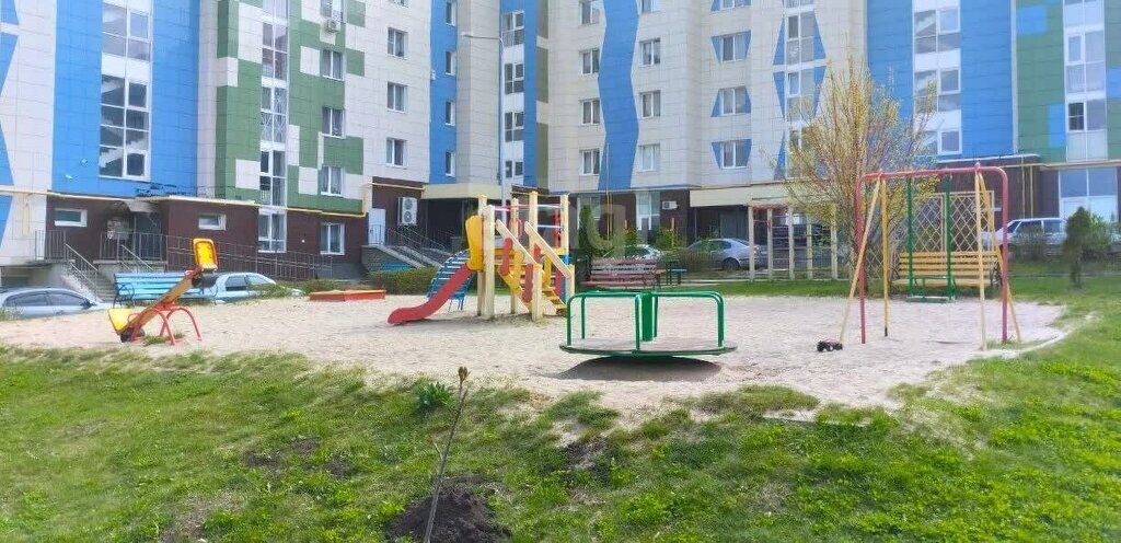 квартира г Белгород ул Каштановая 6 фото 16