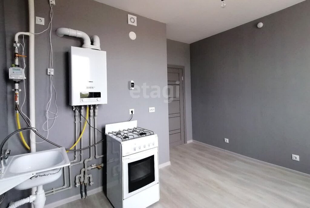 квартира г Белгород ул Анатолия Ачкасова 2 фото 6