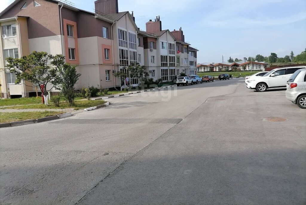 квартира г Белгород ул Анатолия Ачкасова 2 фото 30