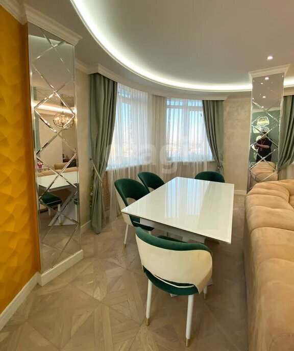 квартира г Белгород ул Харьковская 3 фото 5