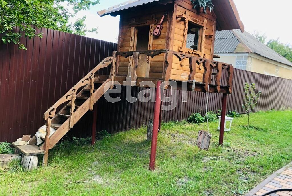 дом г Шебекино ул Чкалова фото 15