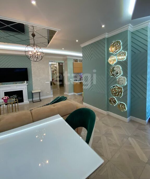 квартира г Белгород ул Харьковская 3 фото 9