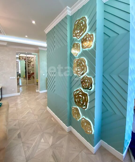 квартира г Белгород ул Харьковская 3 фото 10