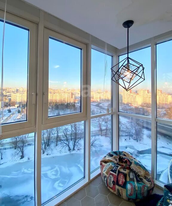 квартира г Белгород ул Харьковская 3 фото 11