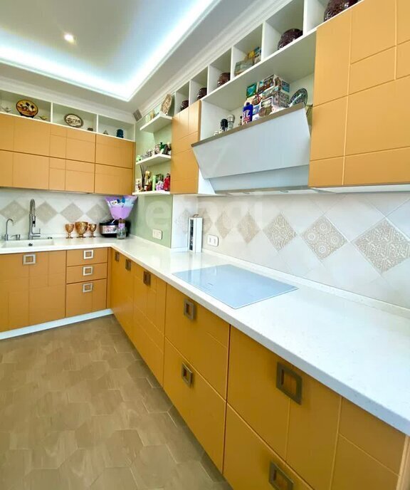 квартира г Белгород ул Харьковская 3 фото 13