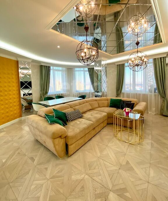 квартира г Белгород ул Харьковская 3 фото 15