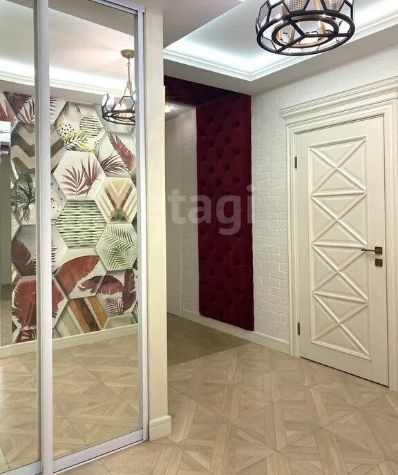 квартира г Белгород ул Харьковская 3 фото 22