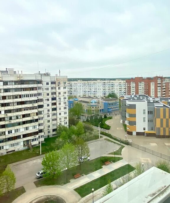 квартира г Белгород ул Щорса 55 фото 17
