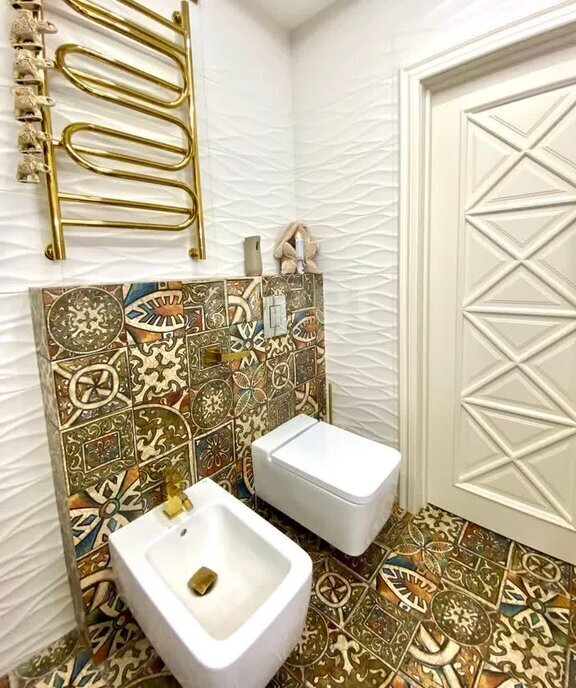 квартира г Белгород ул Харьковская 3 фото 25