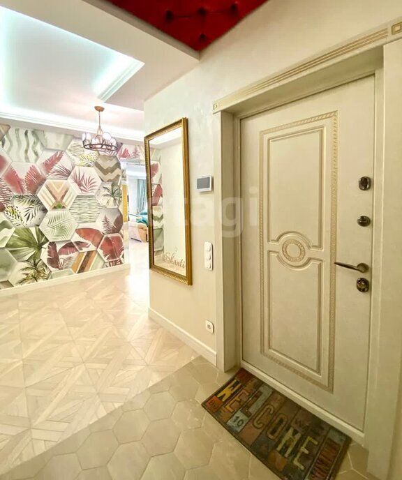 квартира г Белгород ул Харьковская 3 фото 28