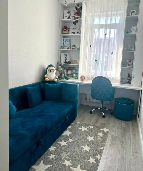 квартира г Белгород ул Лермонтова 49а фото 11