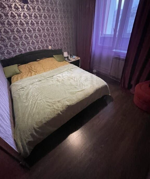 квартира г Белгород б-р Юности 35в фото 6