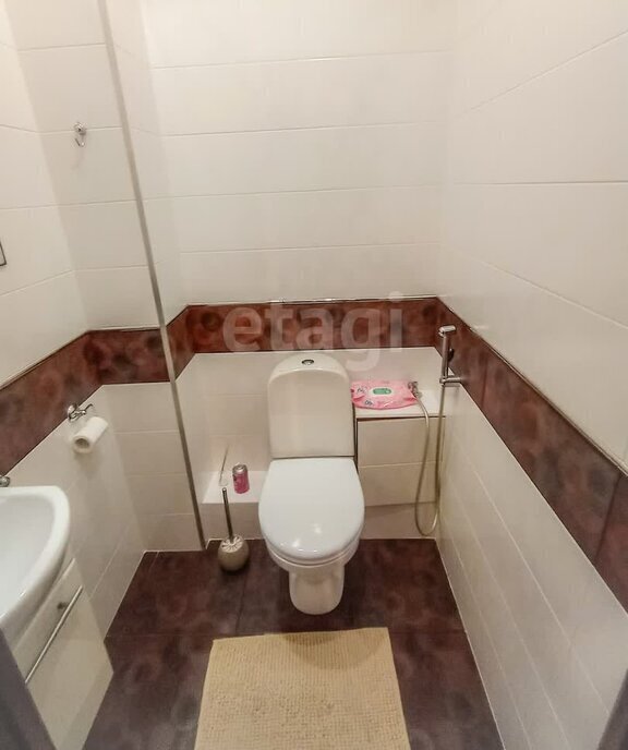 квартира г Белгород б-р Юности 23 фото 15