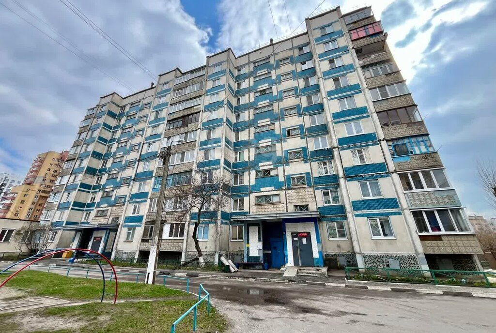 квартира г Белгород ул Первомайская 13 фото 15