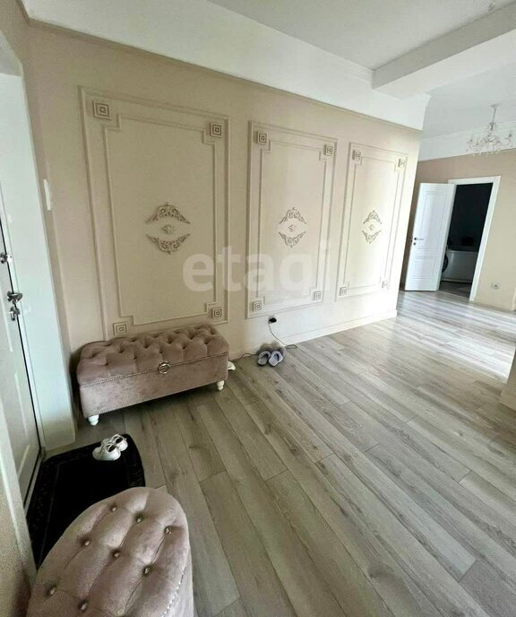 квартира г Белгород ул Лермонтова 49а фото 16